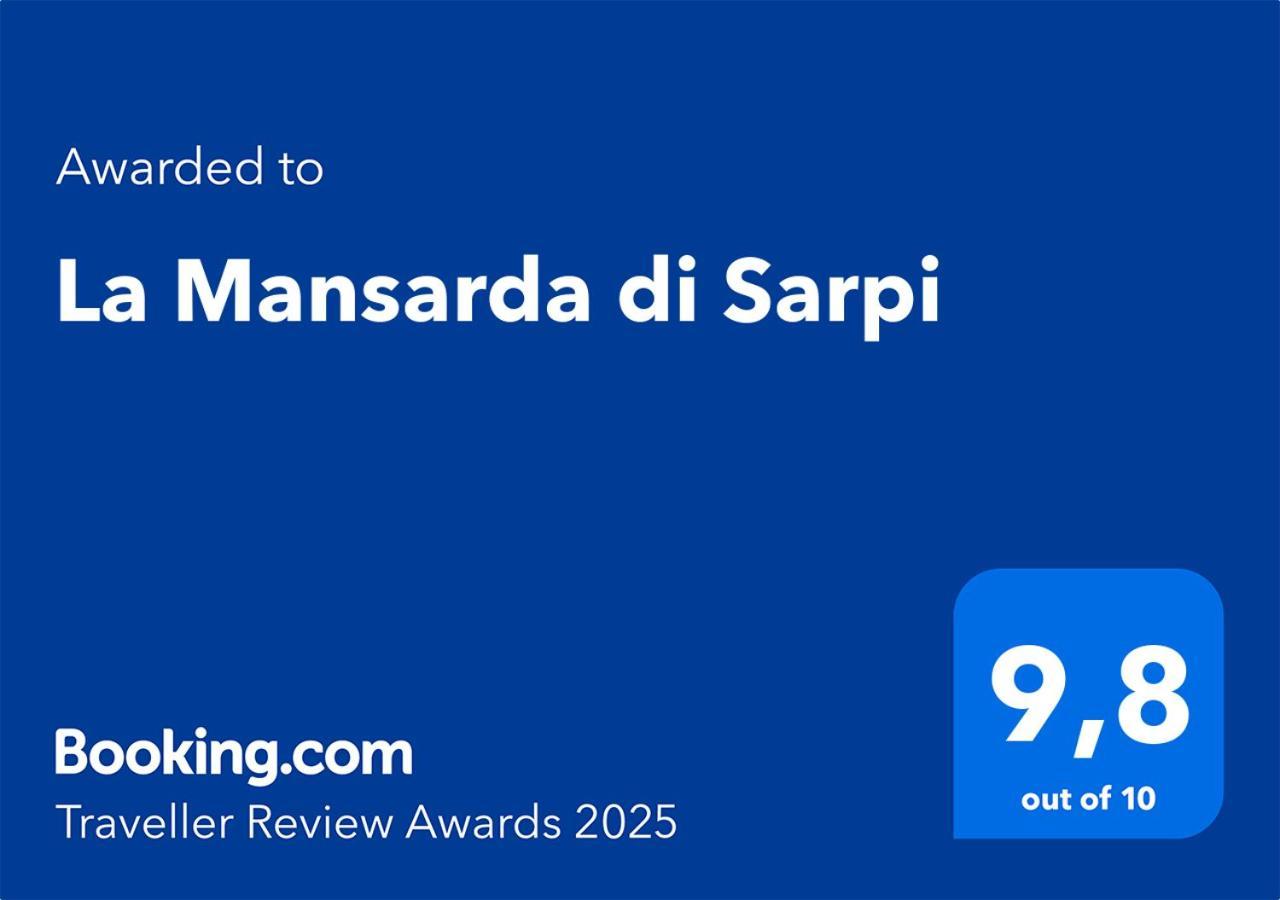 La Mansarda Di Sarpi Appartement Milaan Buitenkant foto